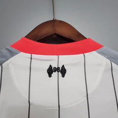 Retro Liverpool FC 2020-2021 fourth away