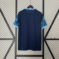 Retro Manchester City 2015-2016 away game