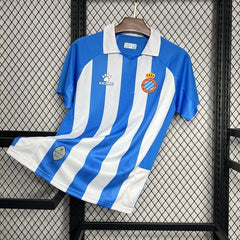 RCD Espanyol 2024-2025 home