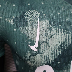 Tottenham Hotspur 2024-2025 second away player