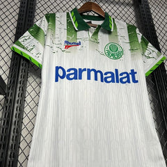 Retro Palmeiras 1996 away game