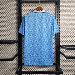 Retro SS Lazio 1991-1992 home