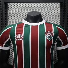 Fluminense FC 2025-2026 home player
