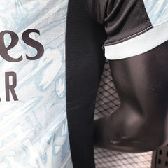 AC Milan 2025-2026 away game player