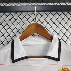 Retro Manchester United 2003-2004 second away game