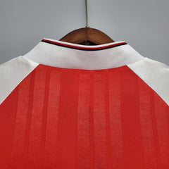 Retro Arsenal FC 1992-1994 home game