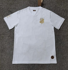 Santos FC 2025-2026 Neymar Commemorative Edition