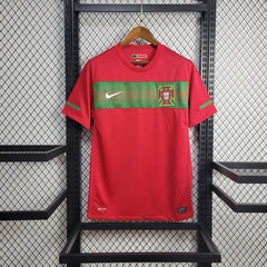 Retro Portugal national 2010 home