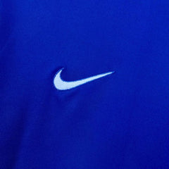 Rétro équipe nationale du Brésil 1998 extérieur