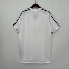 Retro Real Madrid 2003-2004 home