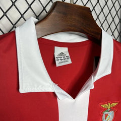 Retro SL Benfica 2004-2005 home game
