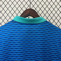 Brasil nacional 2024 partido fuera de casa