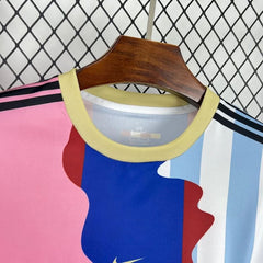 2025-2026 Messi Commemorative Edition