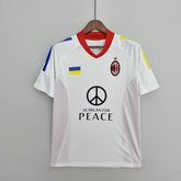 Retro AC Milan 2002-2003 away