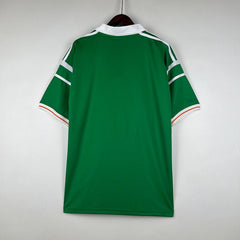 Maillot Domicile Rétro Irlande 1988-1990