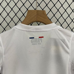 Kid Size PSG Paris Saint-Germain 2024-2025 away