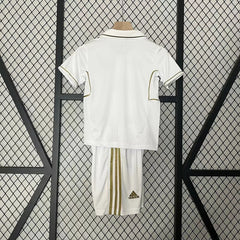 Retro Kids Real Madrid 2012-2013 home