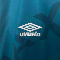 Rétro AFC Ajax 1995-1996 extérieur