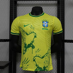 Brazil national 2024 special edition player