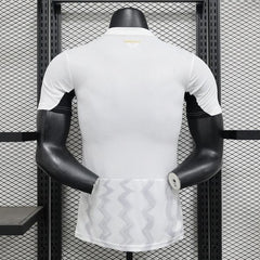 Leverkusen 2024-2025 away game player