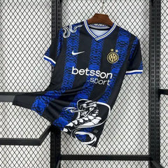 Inter Milano 2024-2025 Snake Version