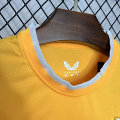 Portero del Athletic Bilbao 2024-2025