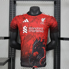 Liverpool FC 2025-2026 special edition