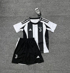 Kid Size Juventus 2024-2025 home