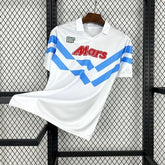 Retro SSC Napoli 1988-1989 away game