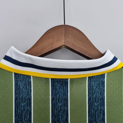 Rétro Inter Milano 1995-1996 Deuxième Extérieur