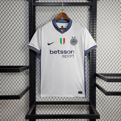 Inter Milano 2024-2025 away