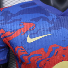 FC Barcelona edición dragón 2025-2026