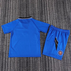 Retro Kid Size Manchester United 1996-1998 away game