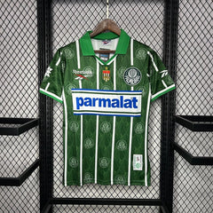 Retro Palmeiras 1996 home game