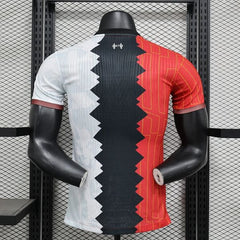 Liverpool FC 2024-2025 special edition