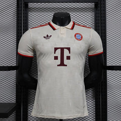 Bayern München 2024-2025 second away player