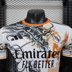 Real Madrid 2025-2026 special edition player