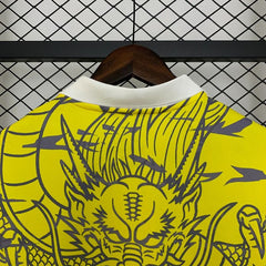 Real Madrid 2025-2026 dragon edition