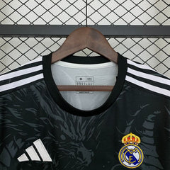 Real Madrid 2025-2026 dragon edition