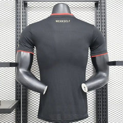 Leverkusen 2024-2025 special edition