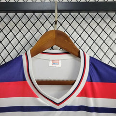 Retro England national 1982 home game