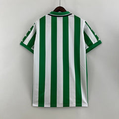 Maillot Domicile Rétro Real Betis 1993-1994