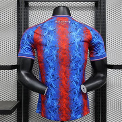 Crystal Palace 2024-2025 home player