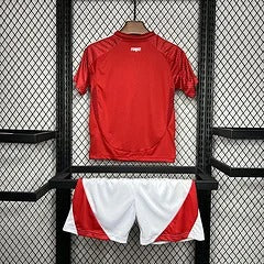 Kid Size Nottingham Forest 2024-2025 home game