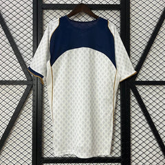 Rétro Portugal Équipe Nationale 2004 Extérieur