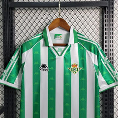 Retro Real Betis 1995-1997 local