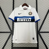 Retro Inter Milano 2009-2010 away game