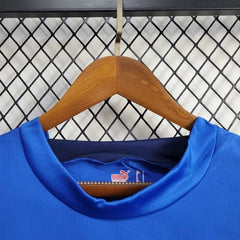 Retro Italy national 2006 home