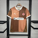 FC St Pauli 2024-2025 home game