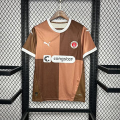 FC St Pauli 2024-2025 domicile